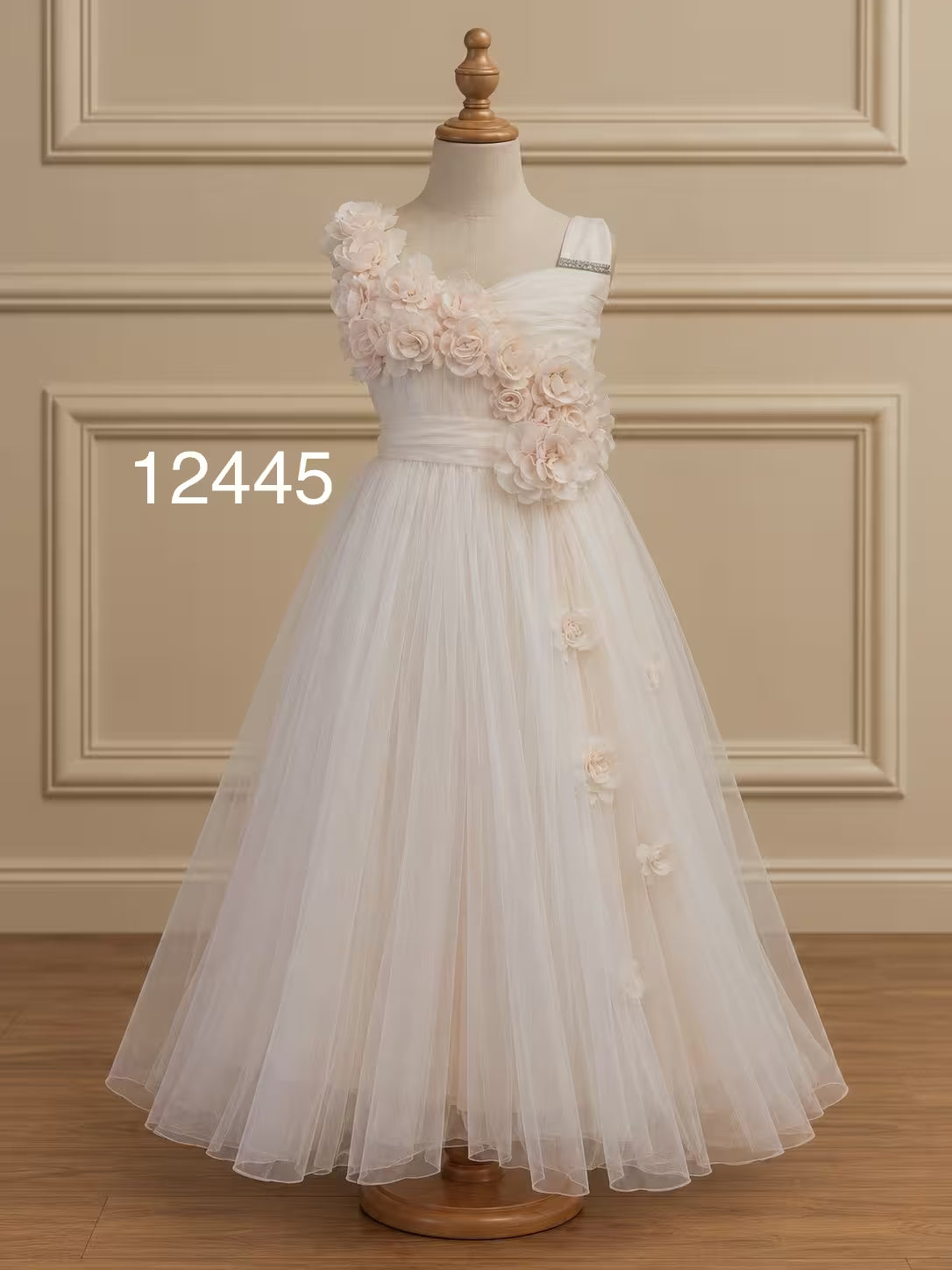 Dress - Code : 12445