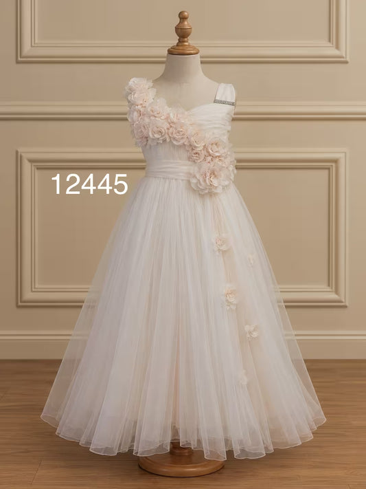 Dress - Code : 12445
