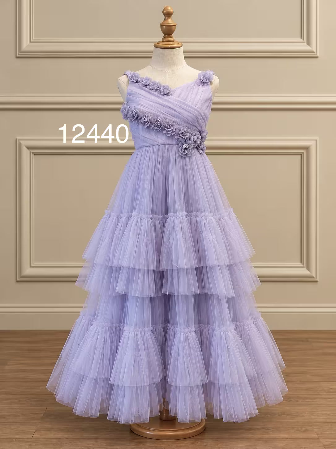 Dress - Code: 12440