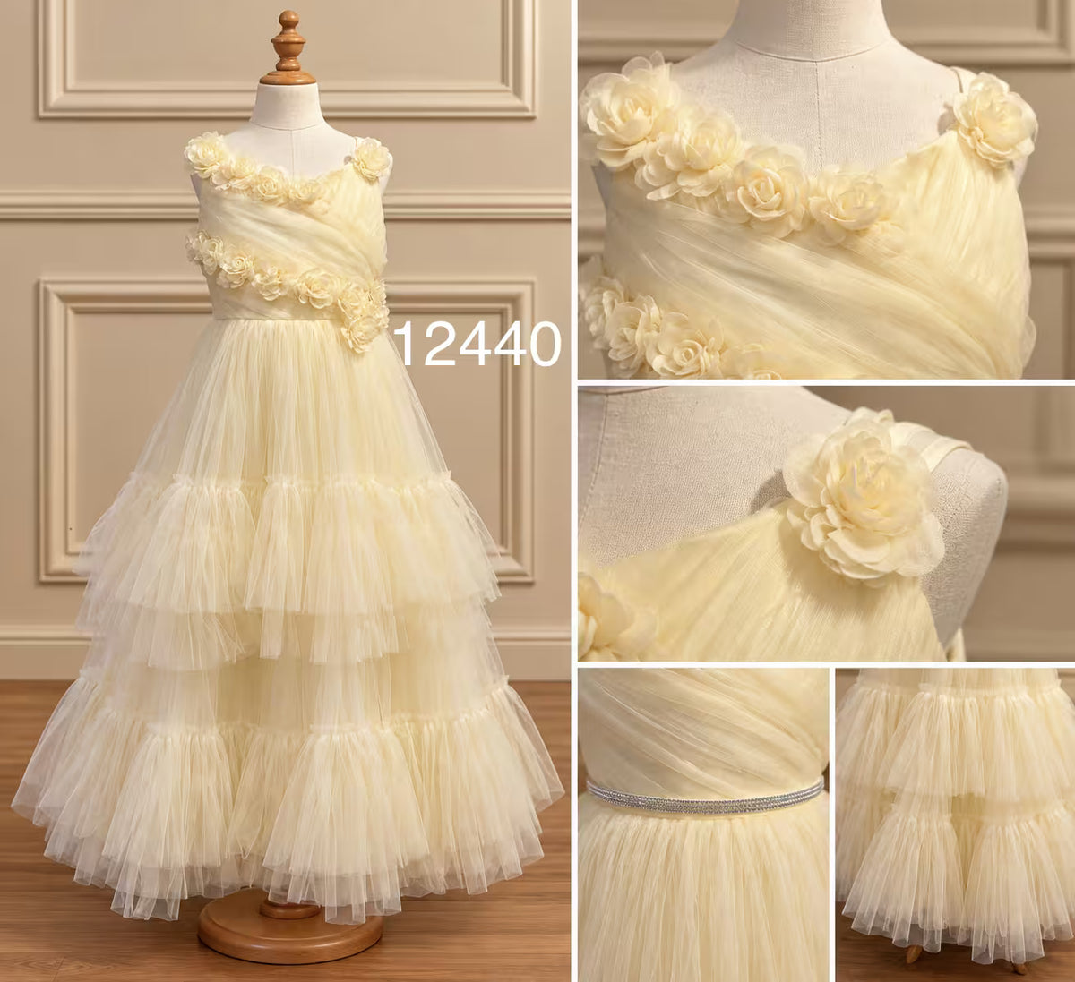 Dress - Code: 12440
