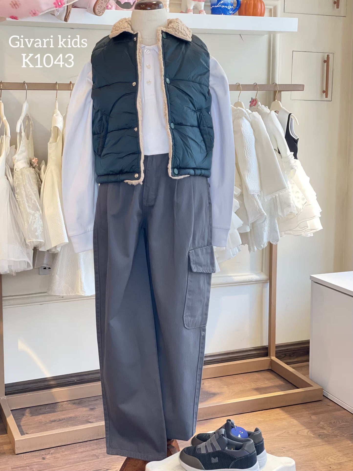 11008 :قمصلة - كود