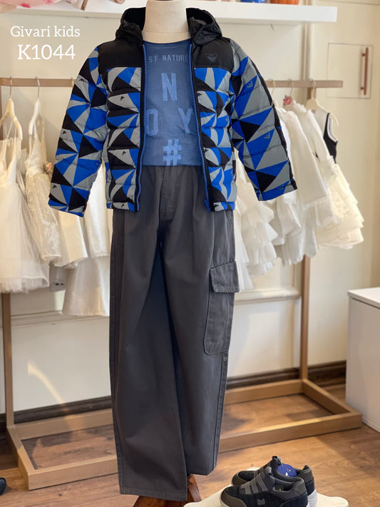 Jacket - Code: 11595