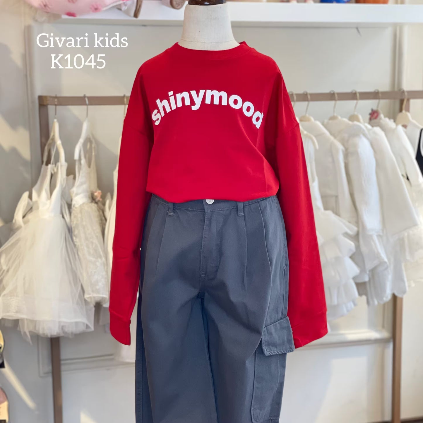 بلوز - كود: 11061