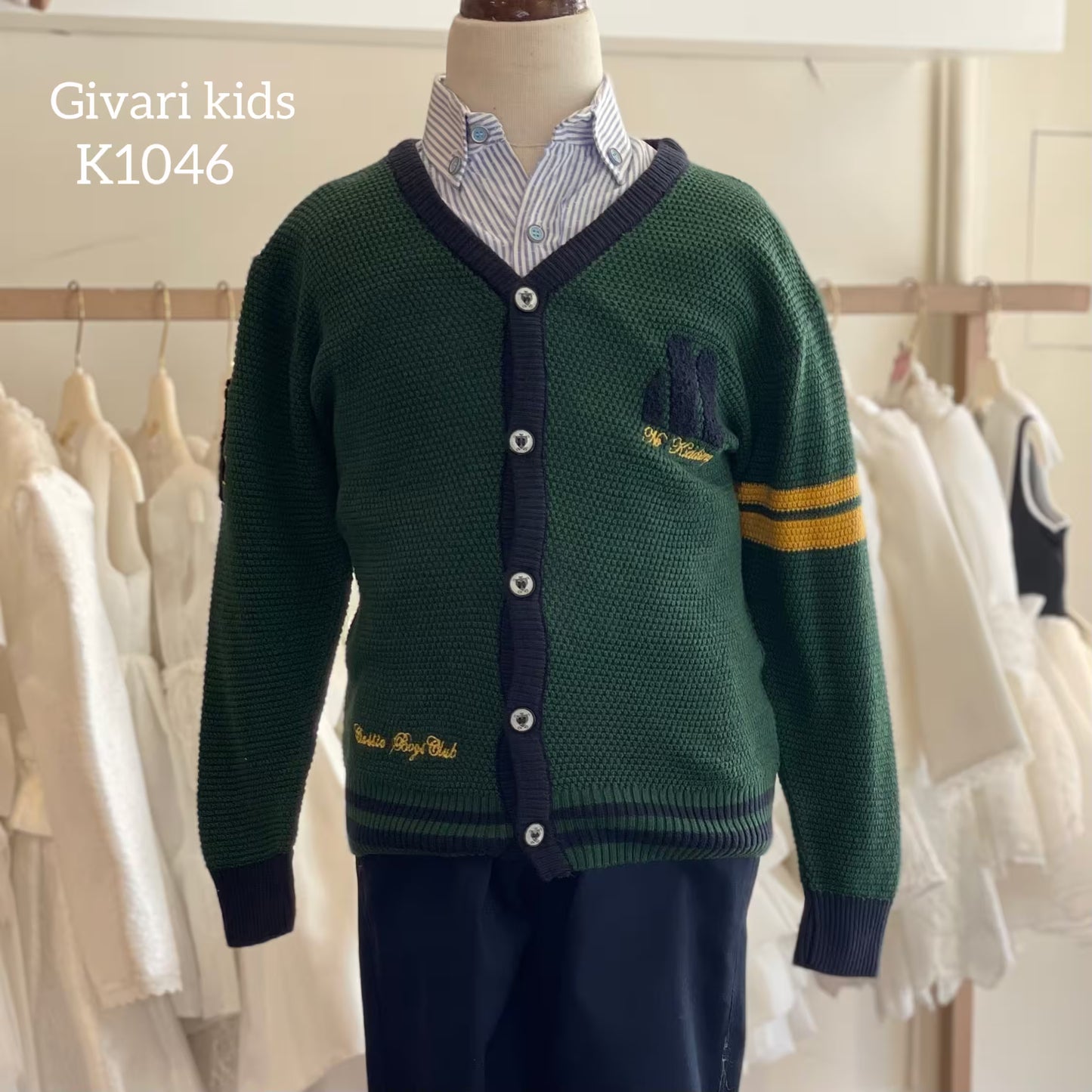 سوت بلوز - كود : 10850