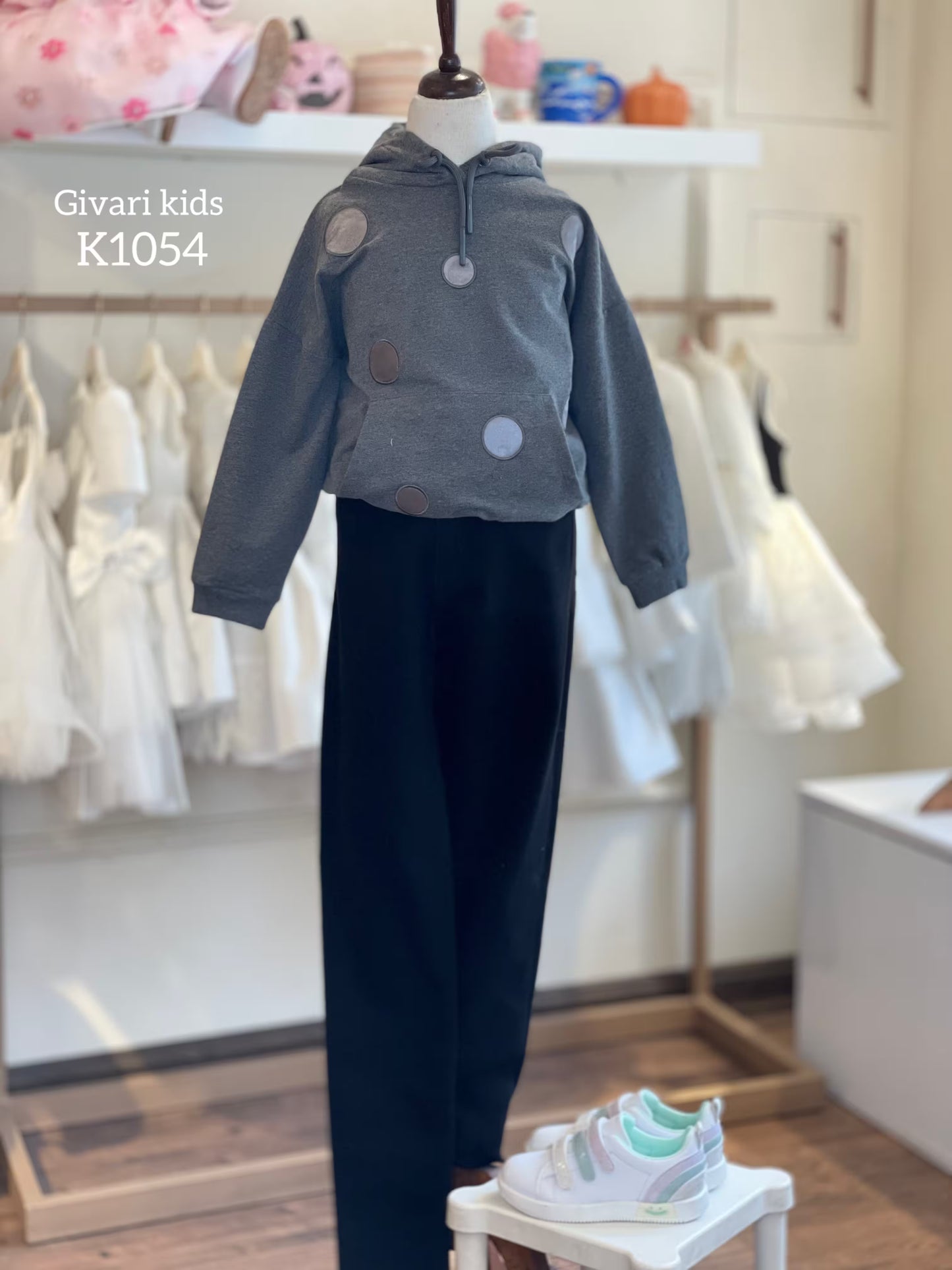 بلوز - كود: 10921