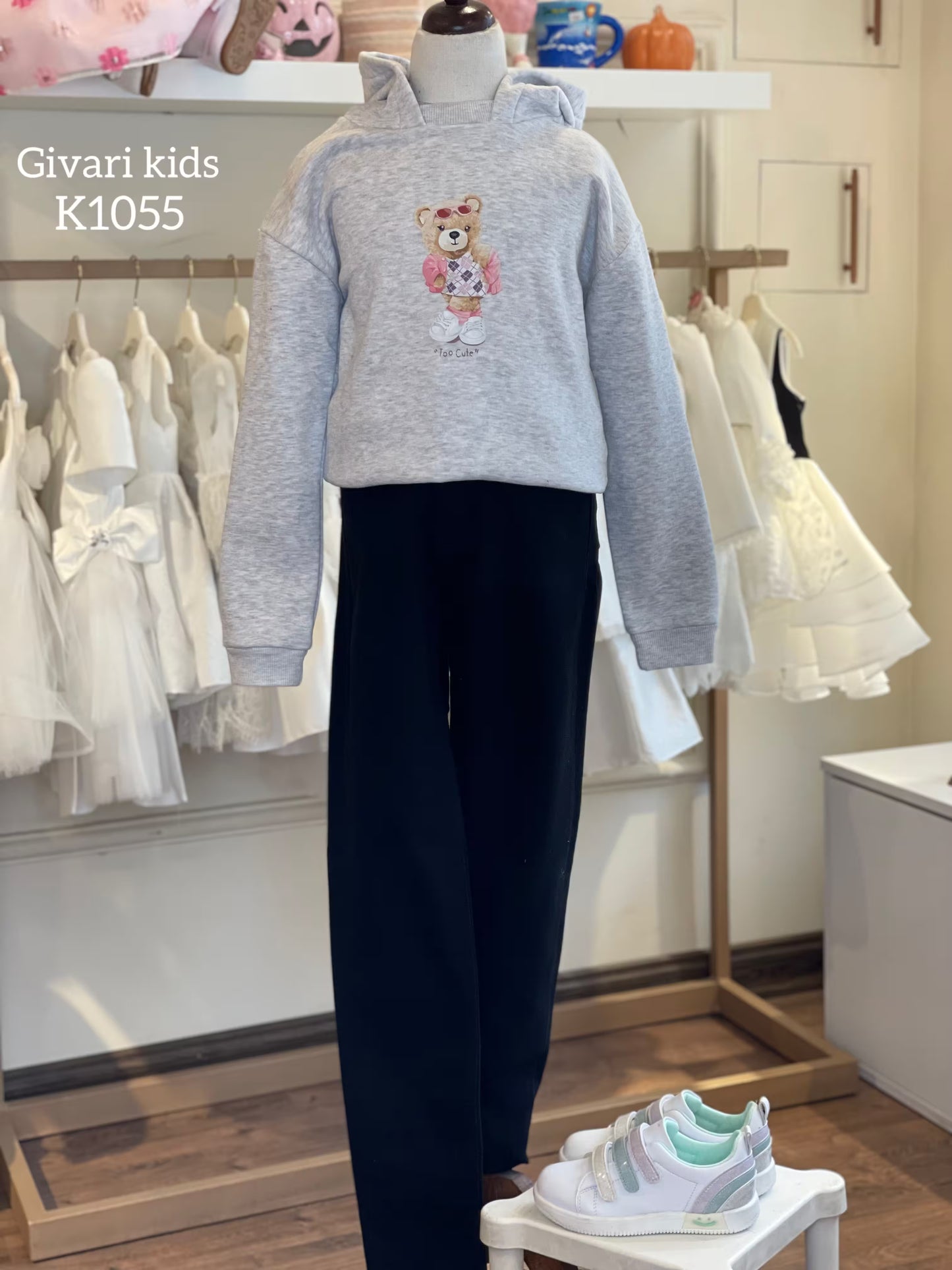 Blouse - Code: 10935