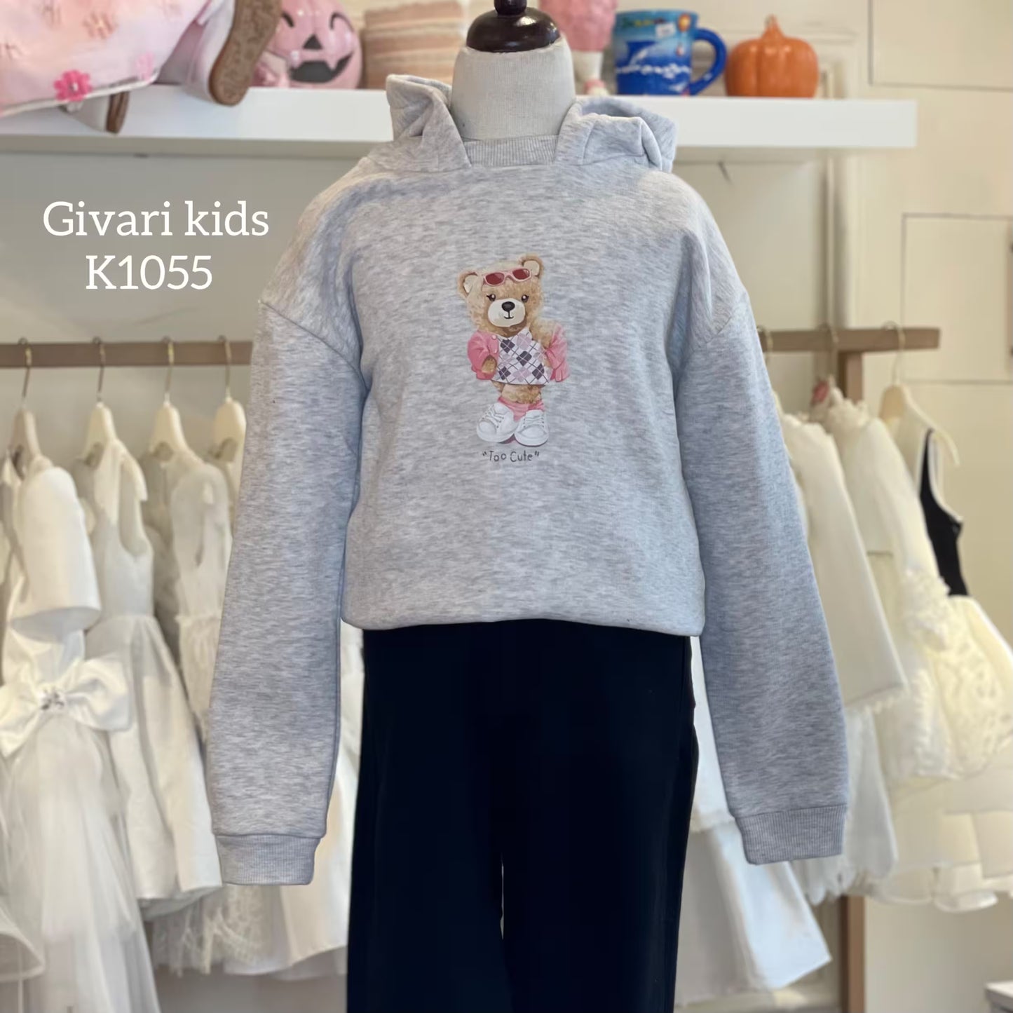 بلوز - كود: 10977