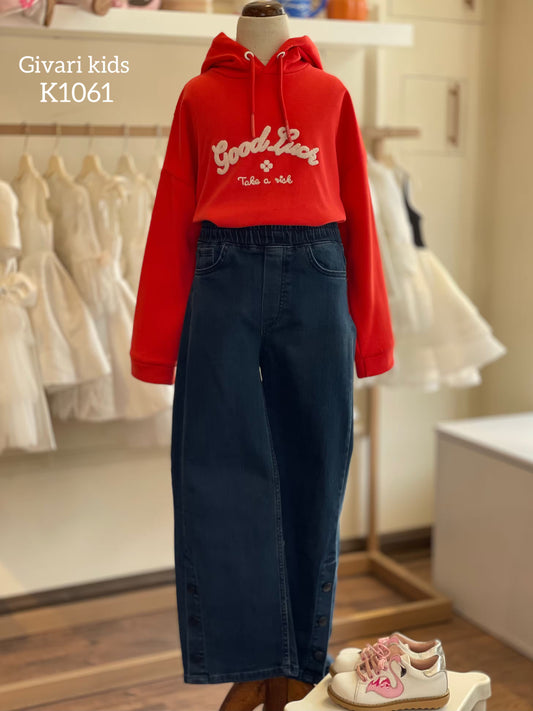 بلوز - كود: 11072