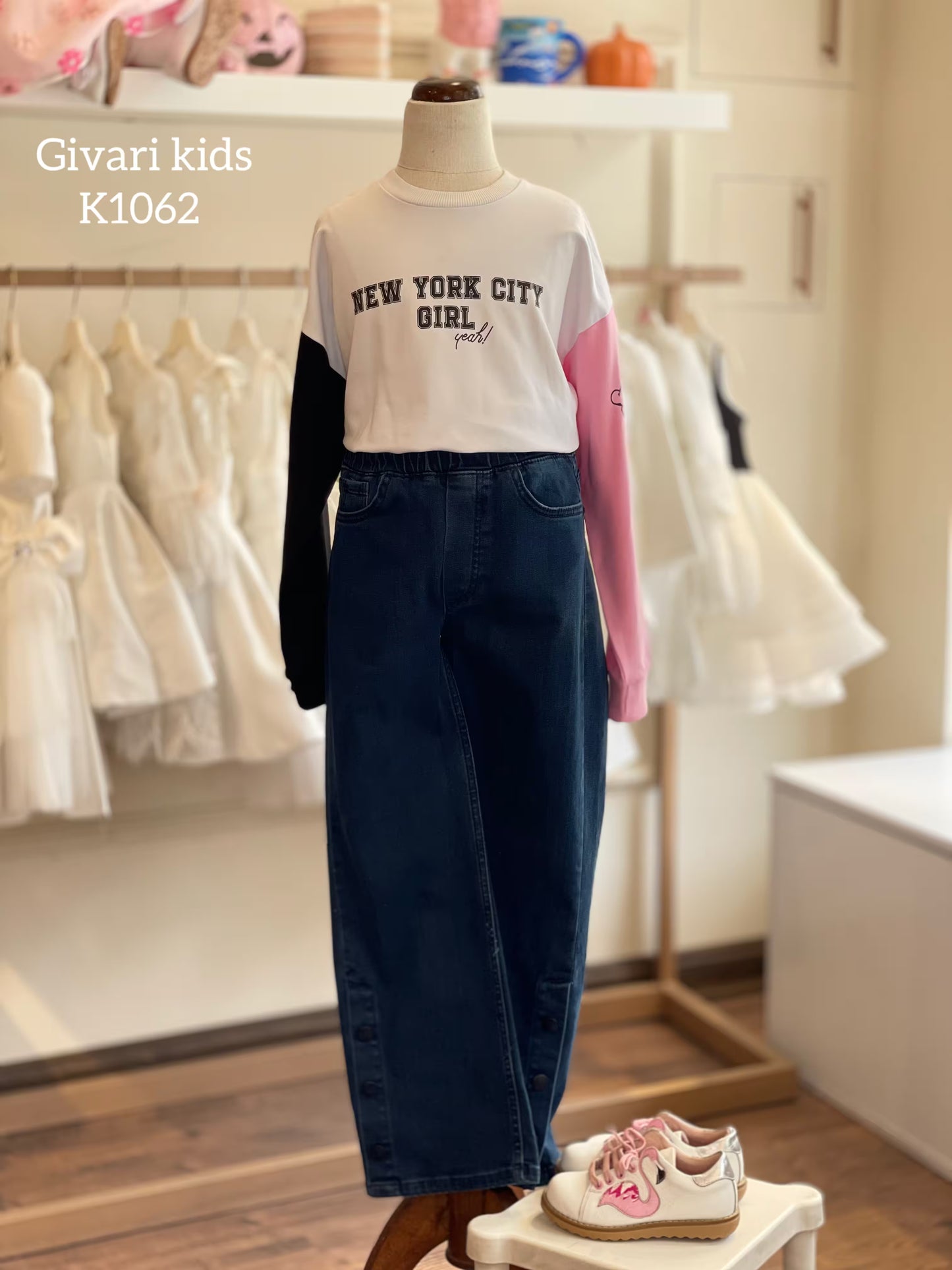 بلوز - كود: 10971