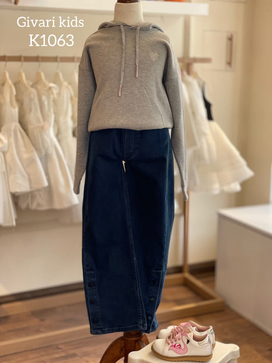 بلوز - كود: 10980