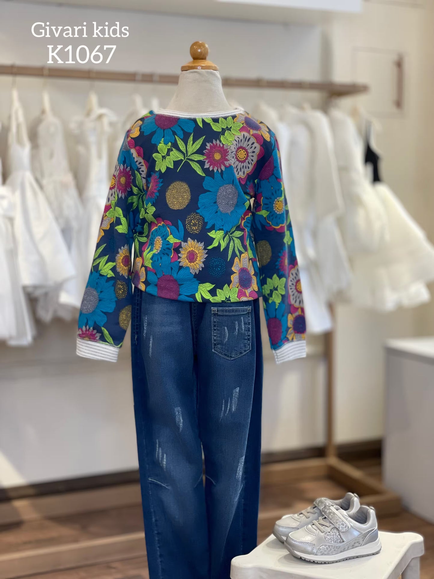 تيشيرت - كود: 11526