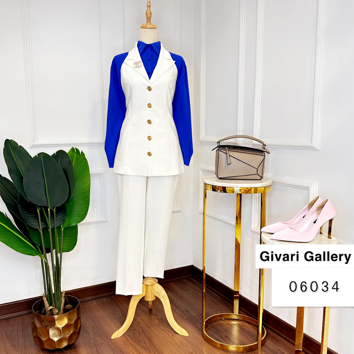Suit - code: 22116