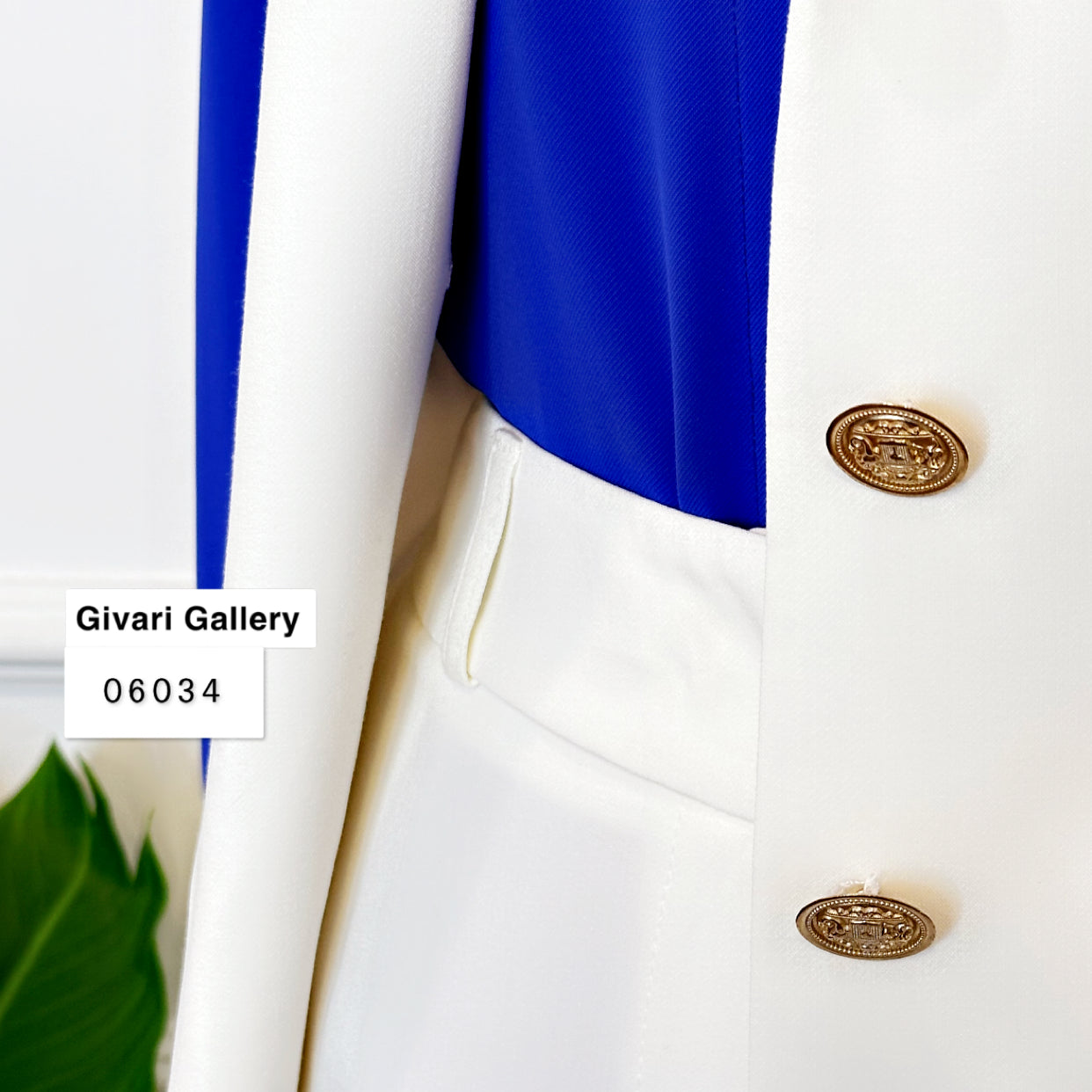 Suit - code: 22116