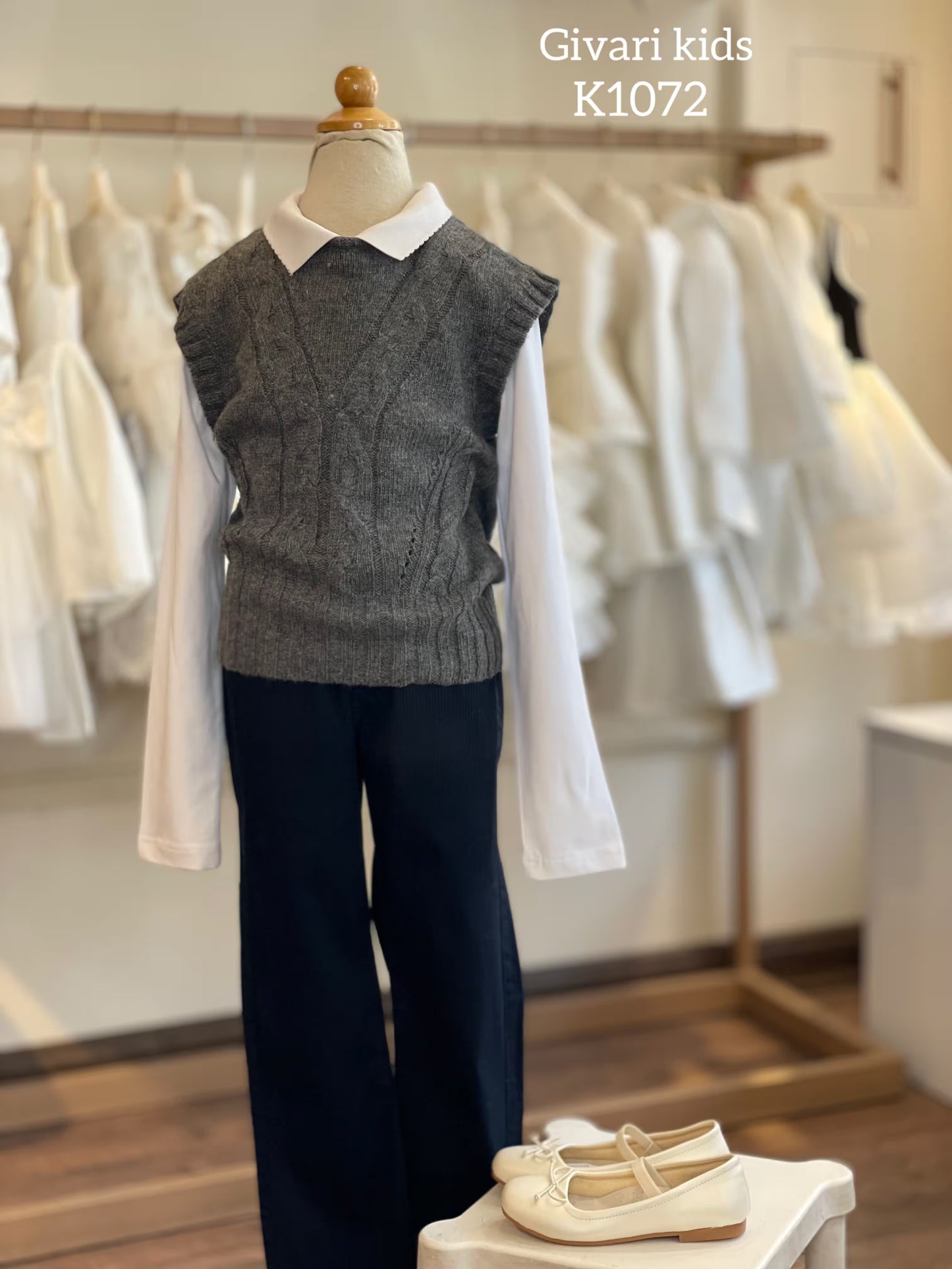 بنطلون - كود: 10064