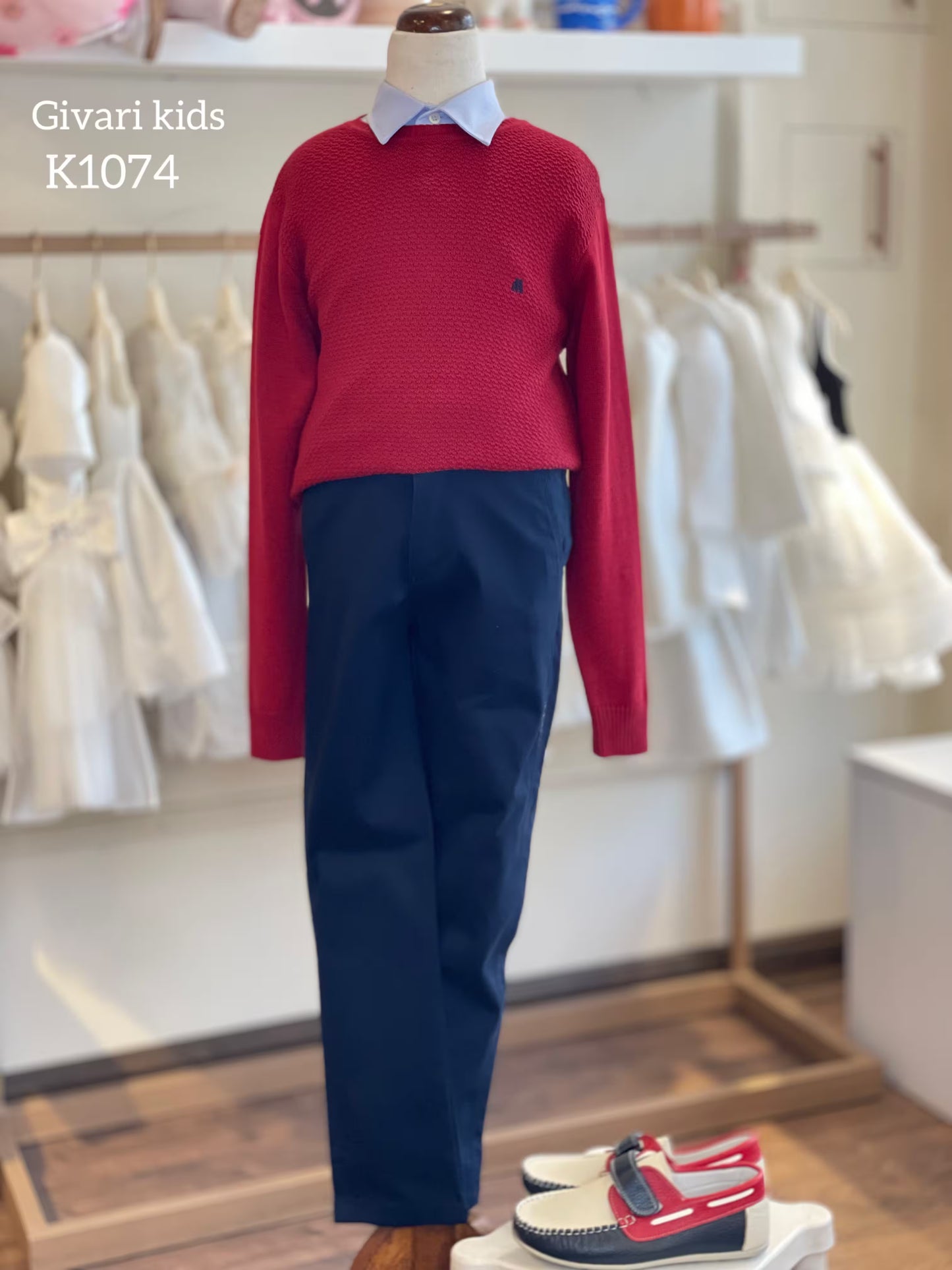 طقم - كود: 10852