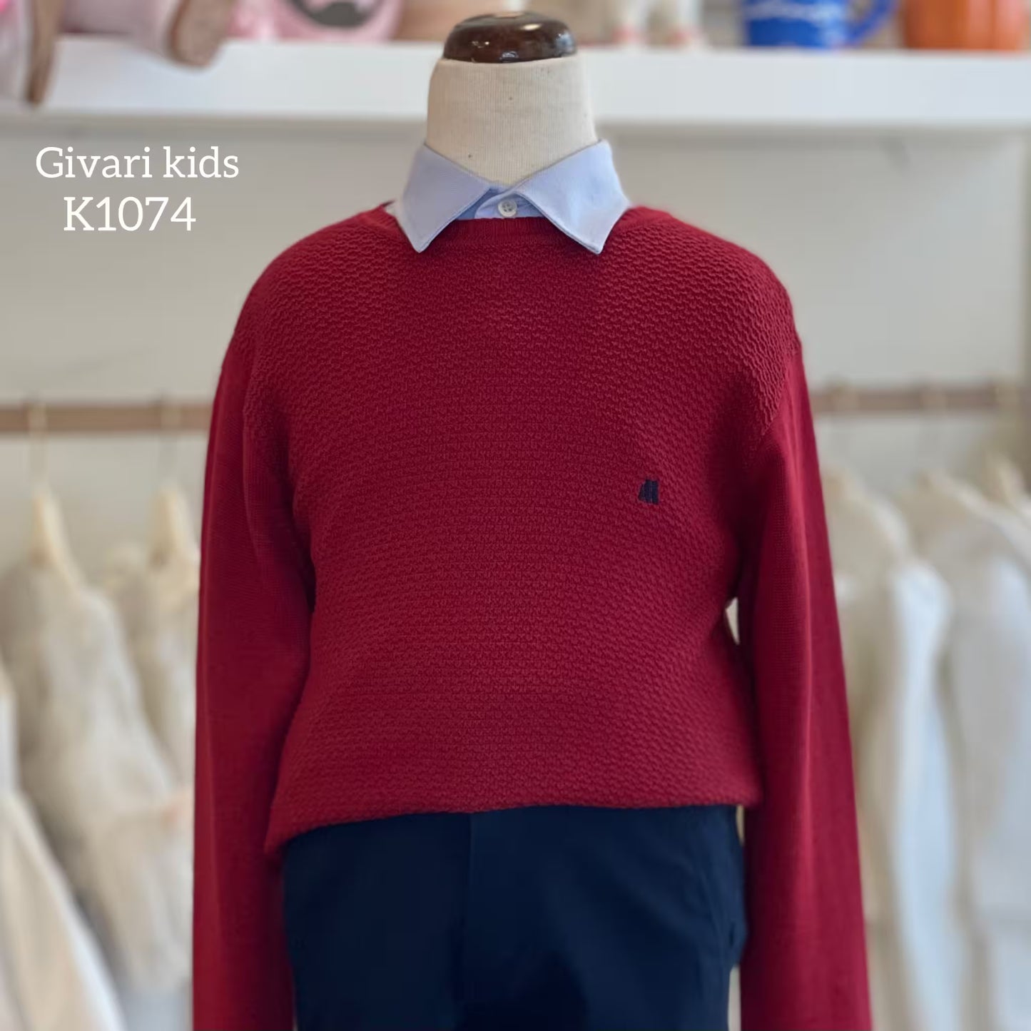 طقم - كود: 10852