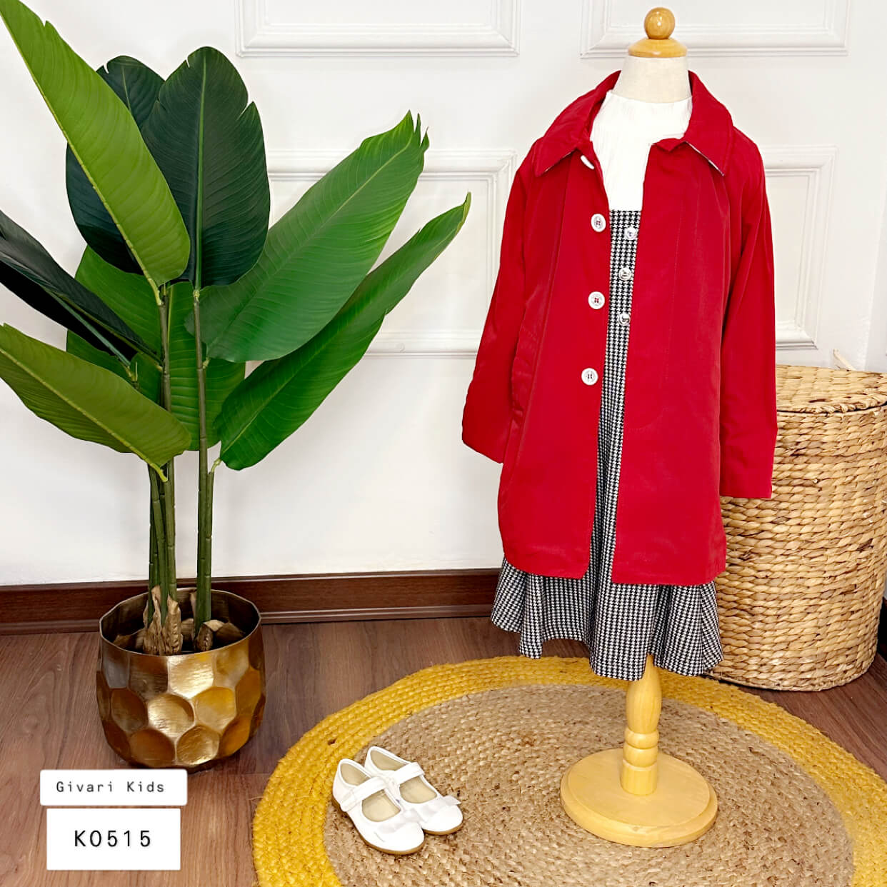 كوت - كود: 10963