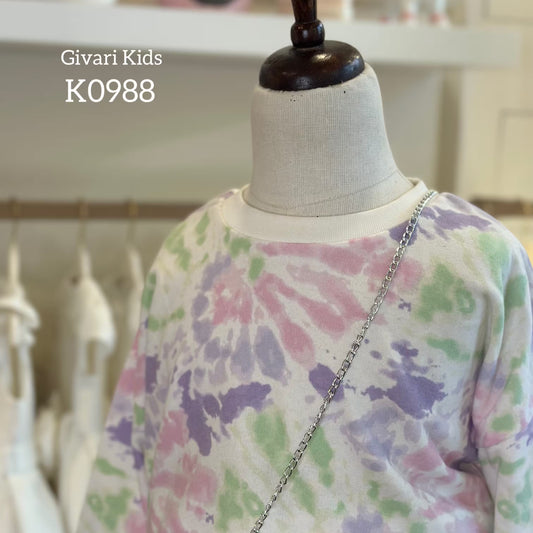 بلوز - كود : 10909