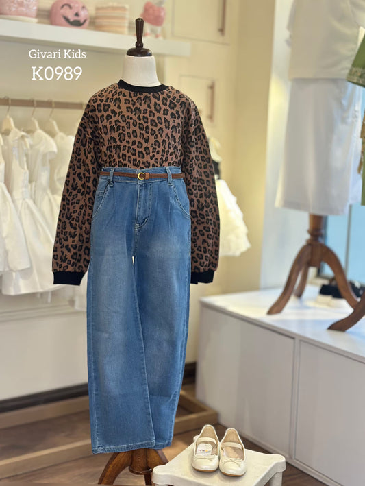 بلوز - كود: 10978