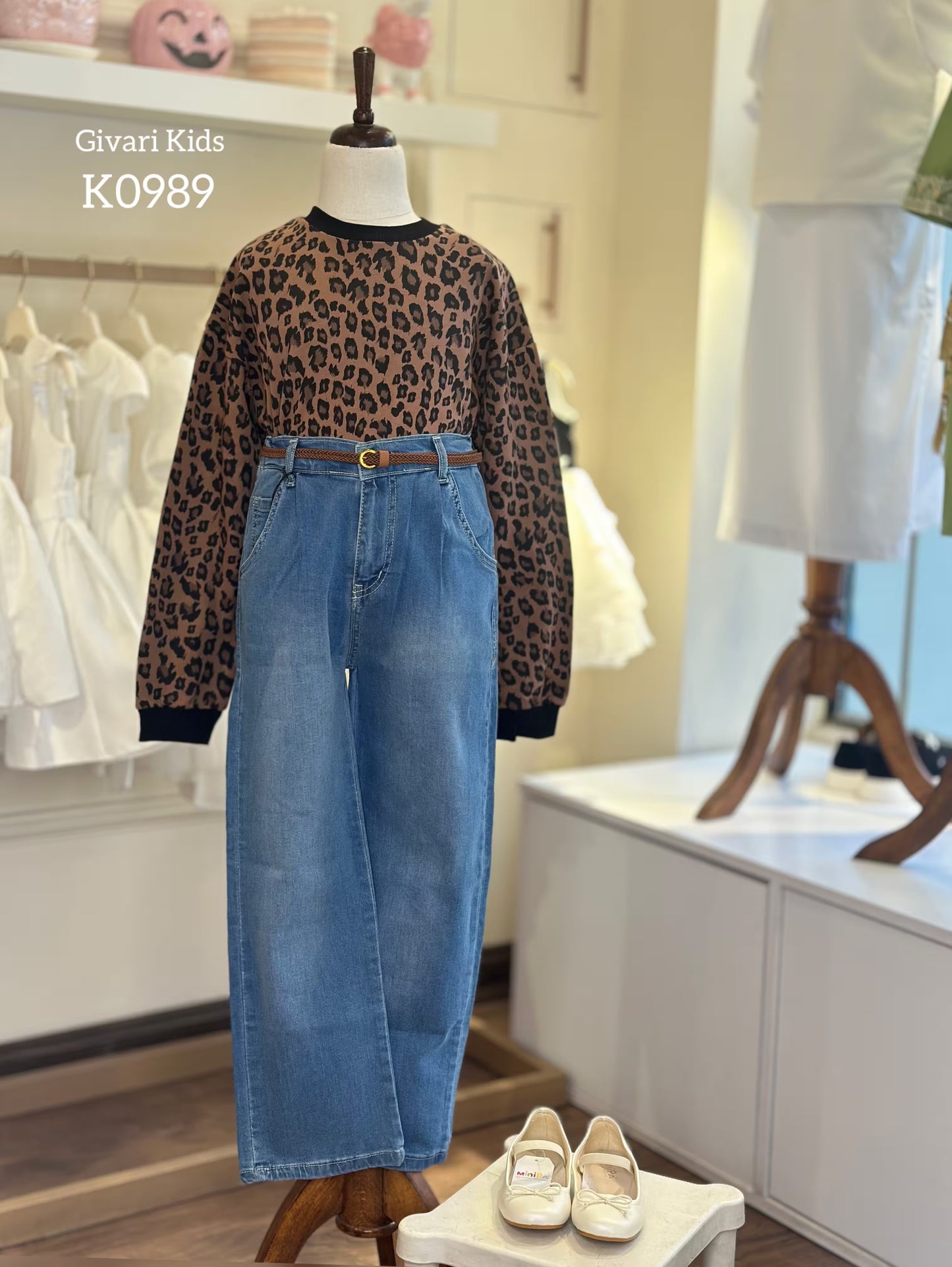 بنطلون - كود: 10082