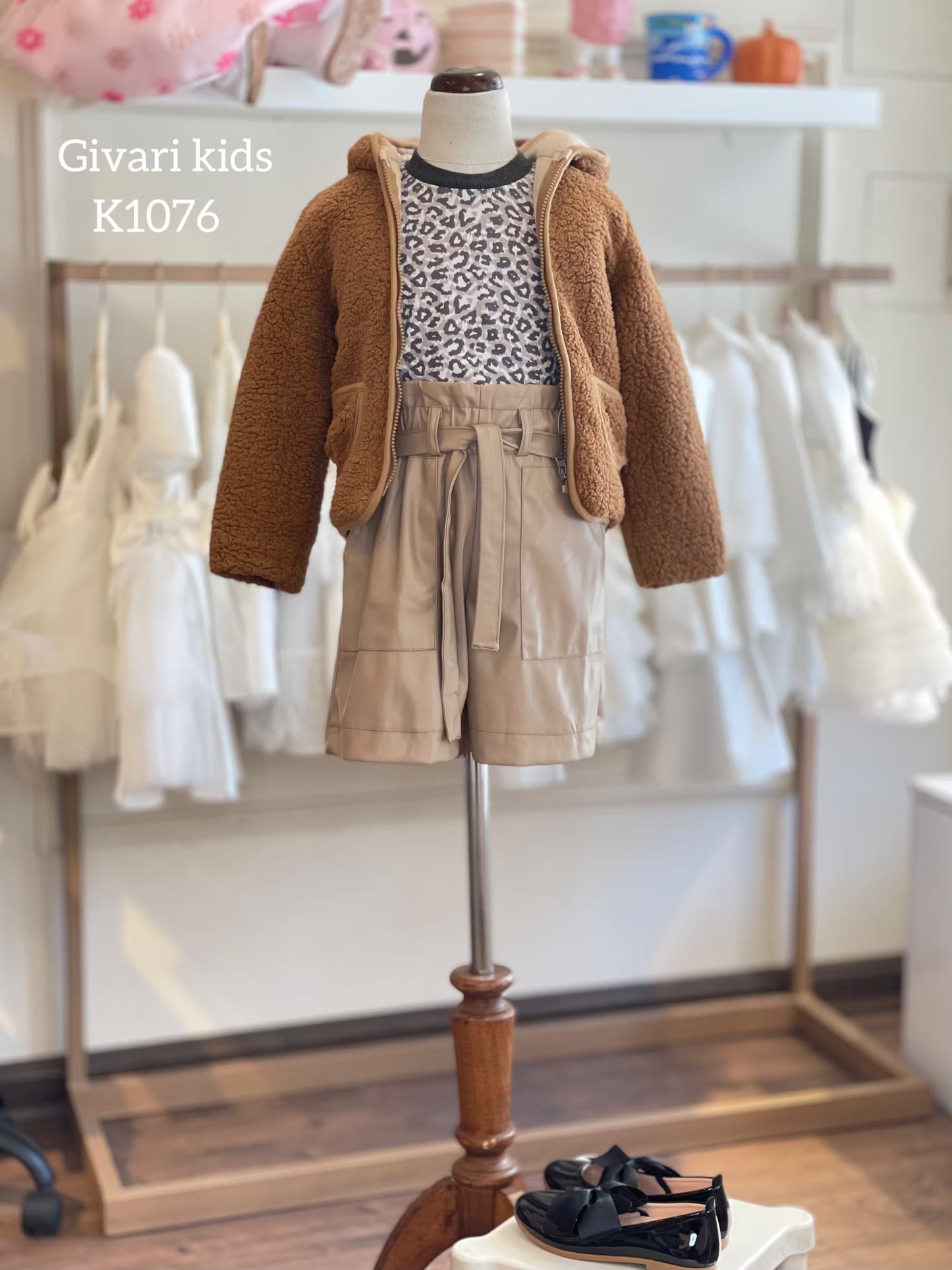 جاكيت - كود: 10954