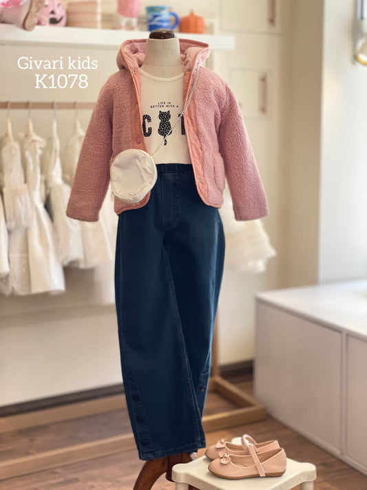 جاكيت - كود: 11013