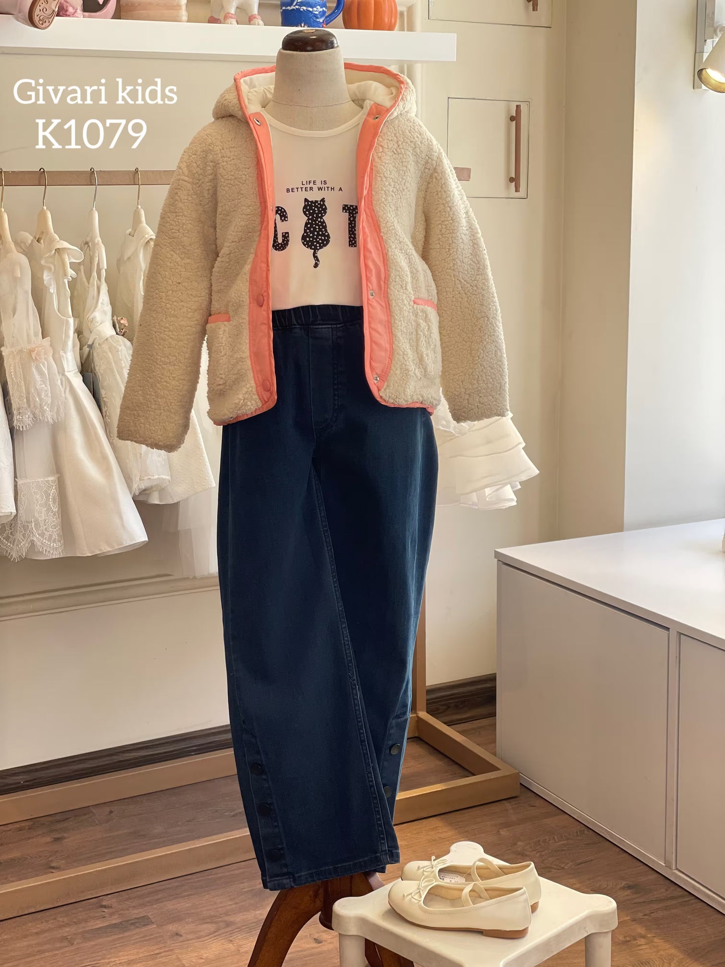 جاكيت - كود: 11013