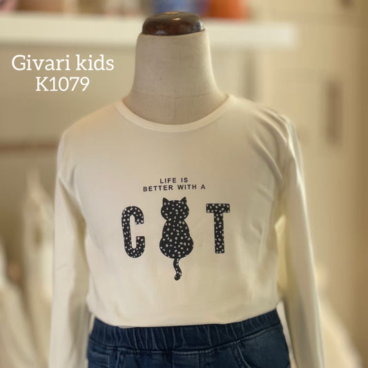 بلوز - كود : 10907