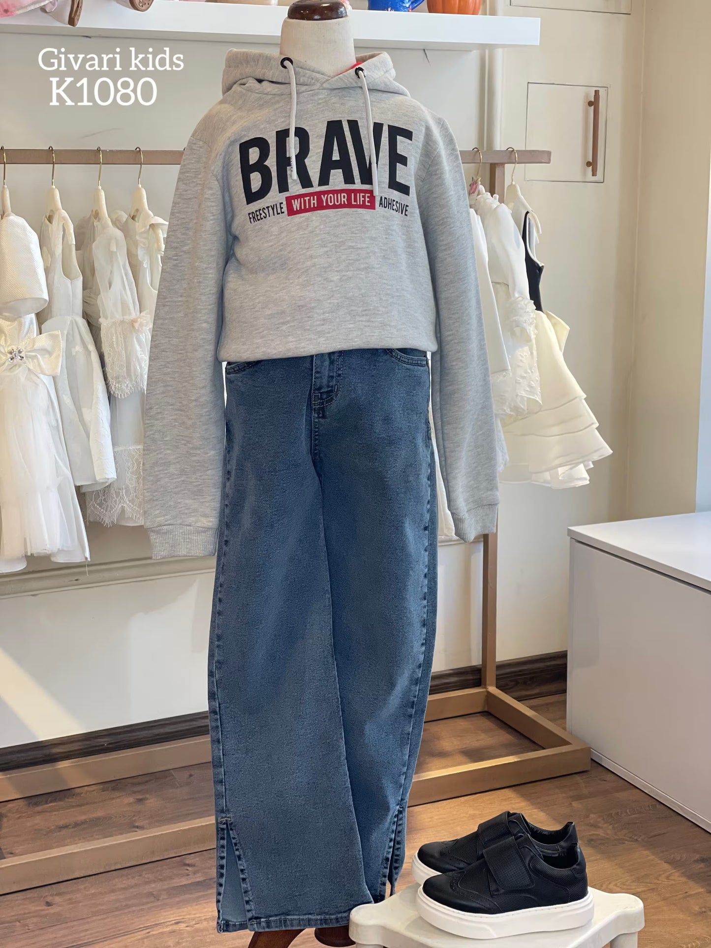 Blouse - Code: 10976