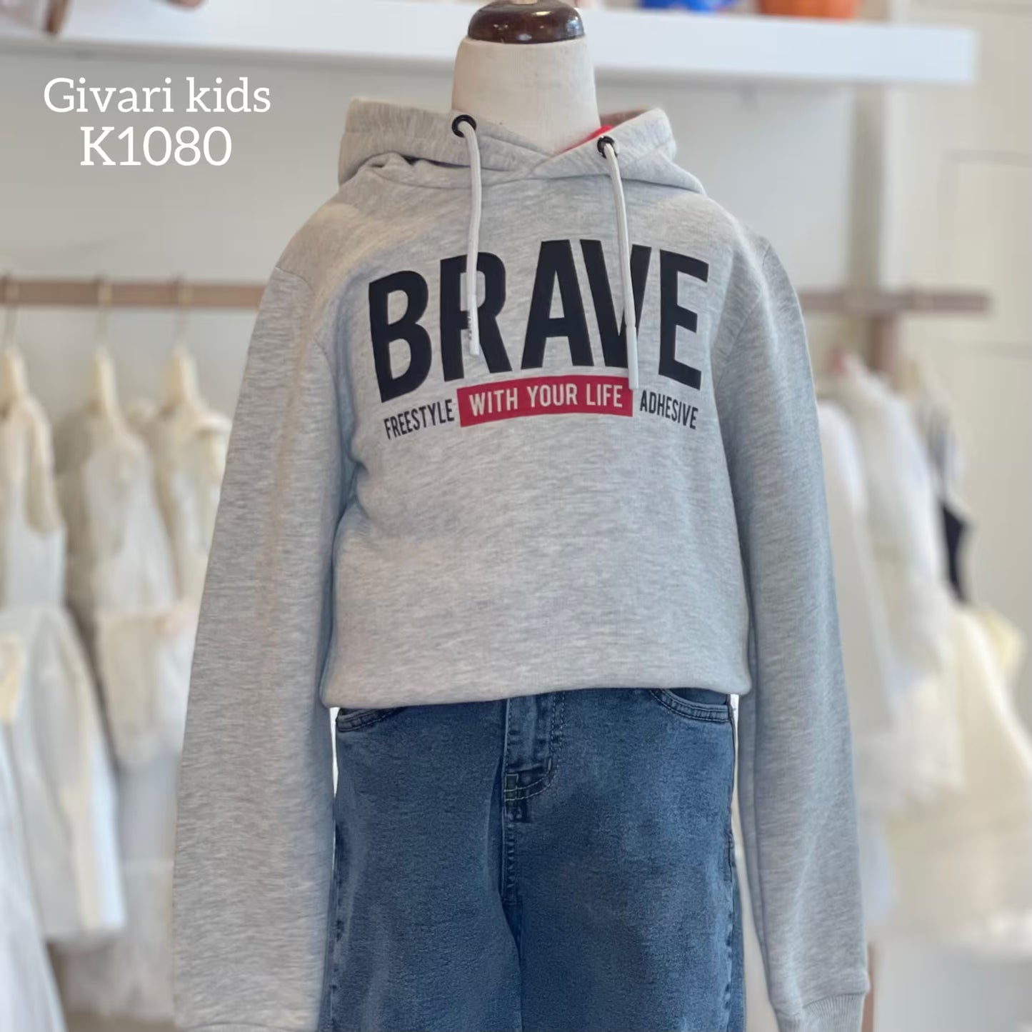 Blouse - Code: 10976