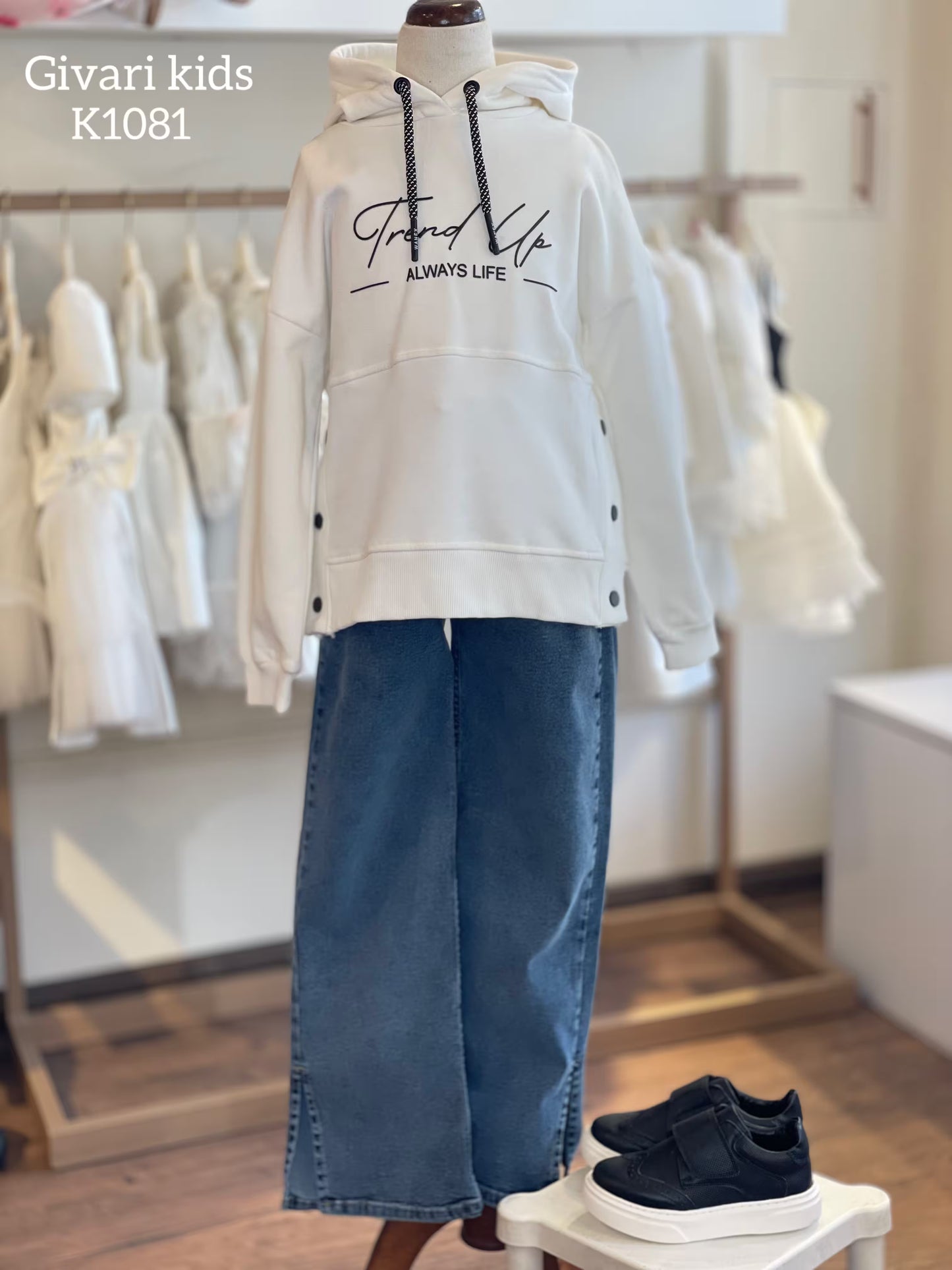 Blouse - Code: 10926