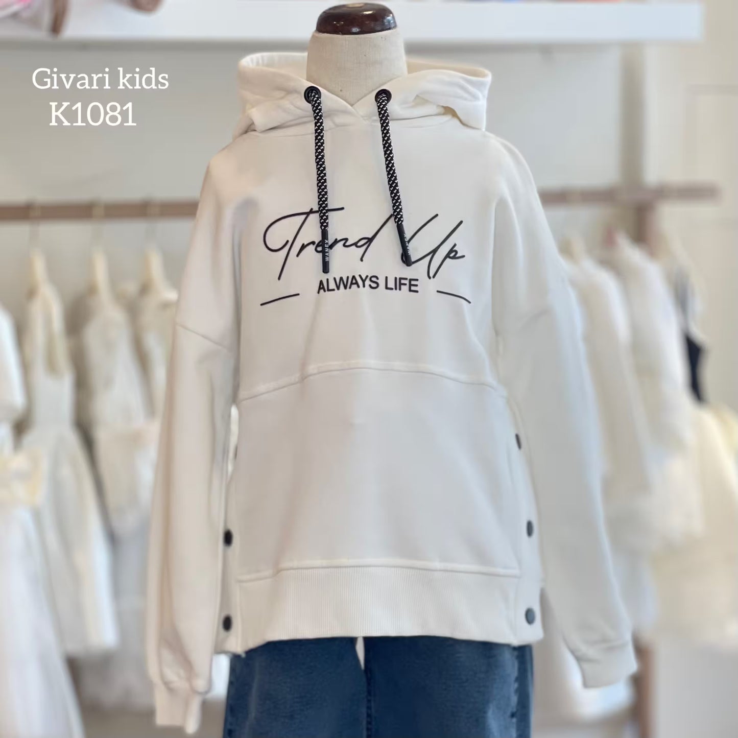 Blouse - Code: 10926