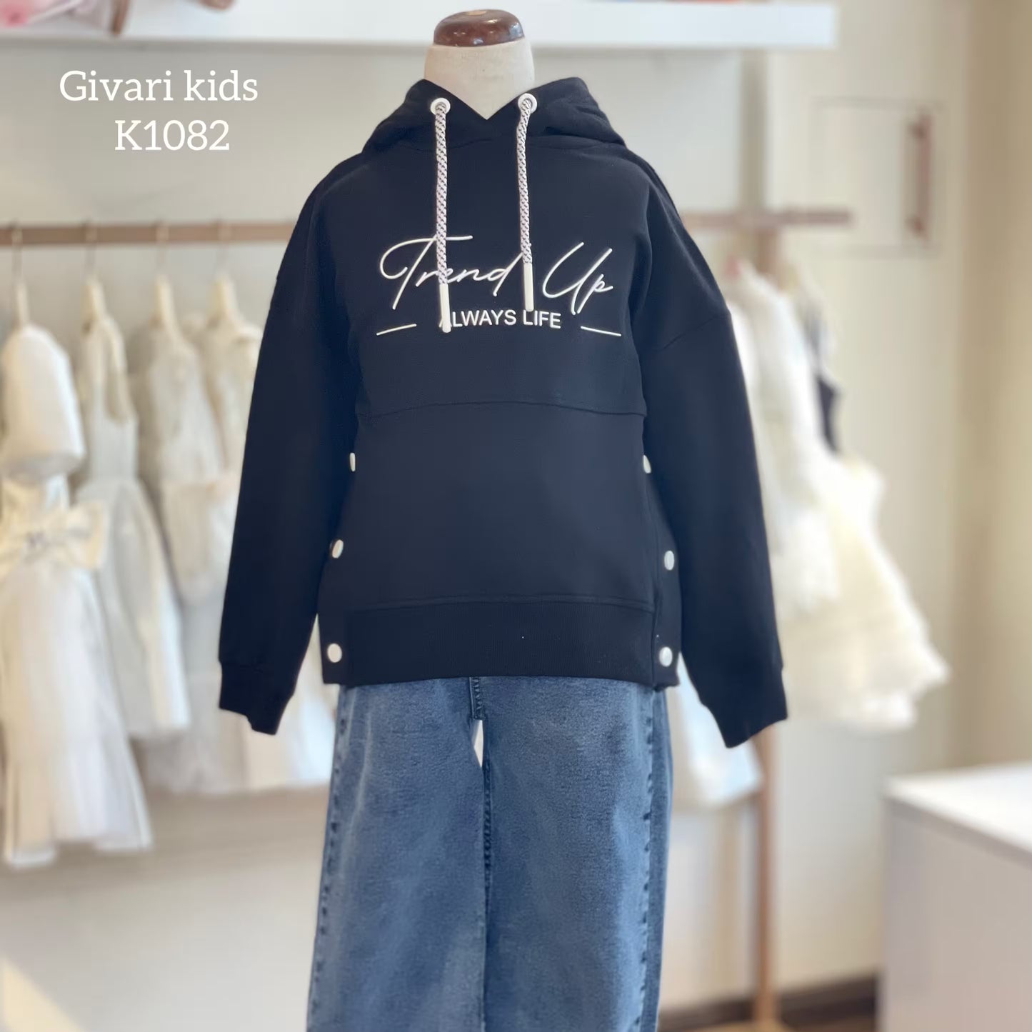 Blouse - Code: 10926