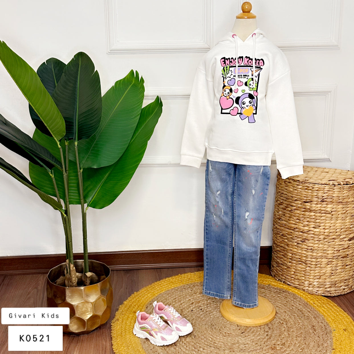 جينز - كود : 10062