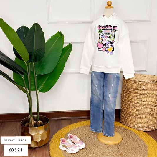 جينز - كود : 10062