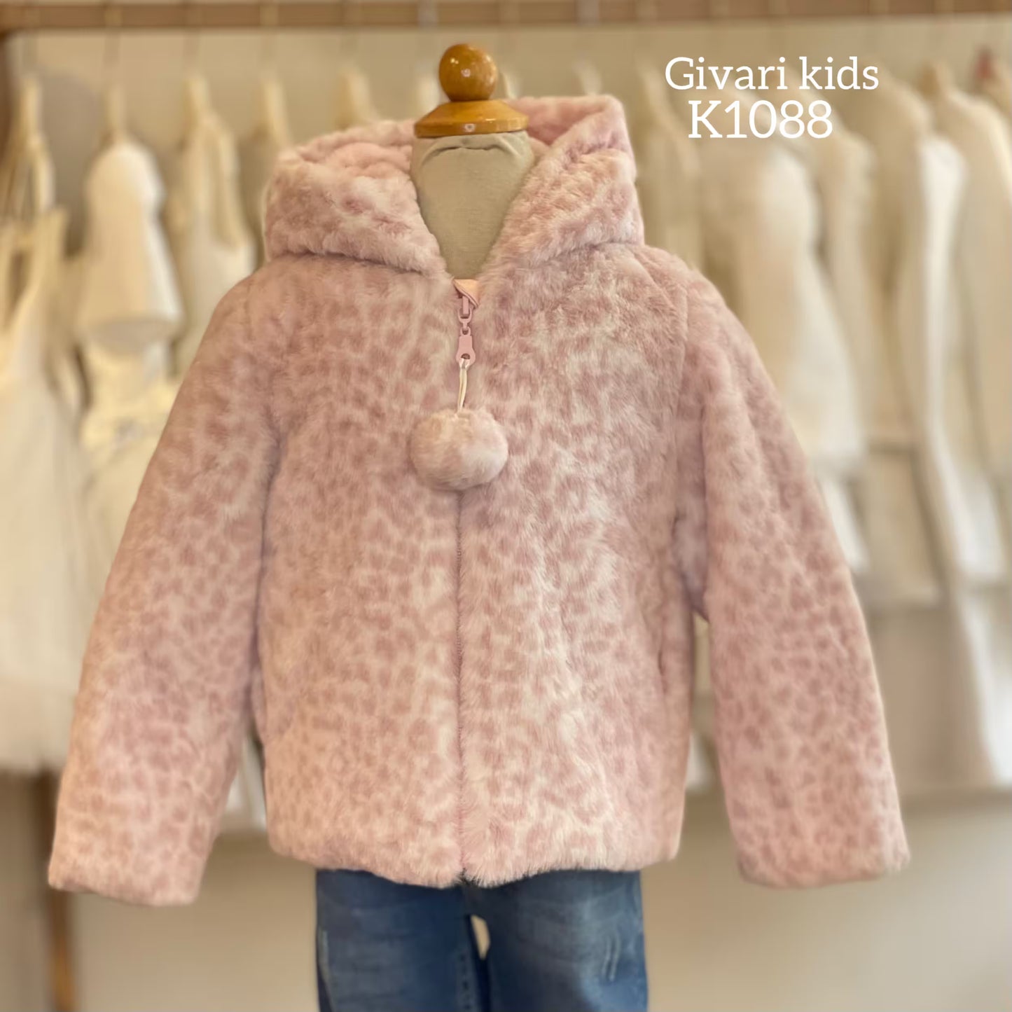 جاكيت - كود: 11096