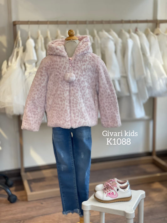 جاكيت - كود: 11096