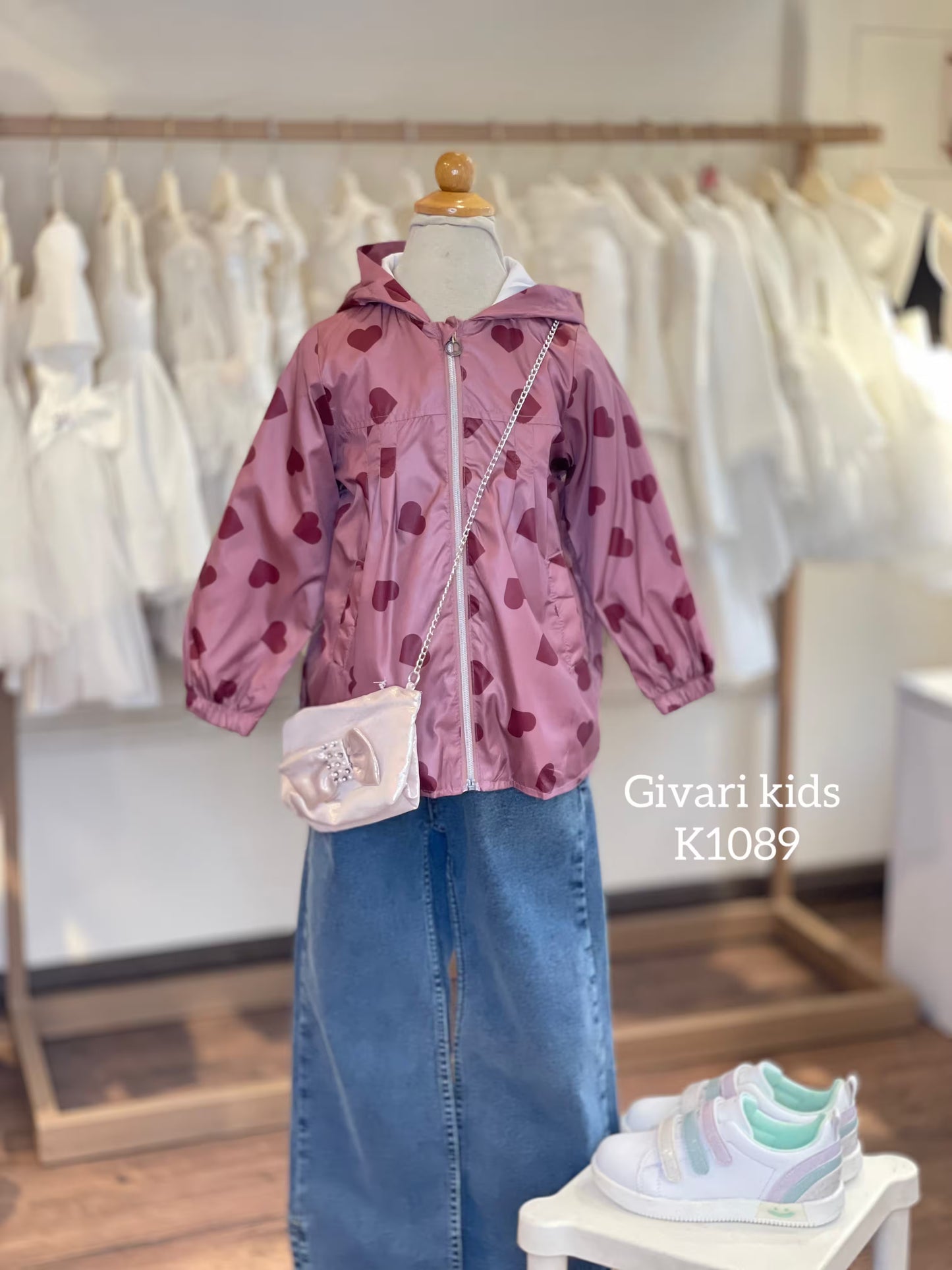 Jacket - Code: 10961