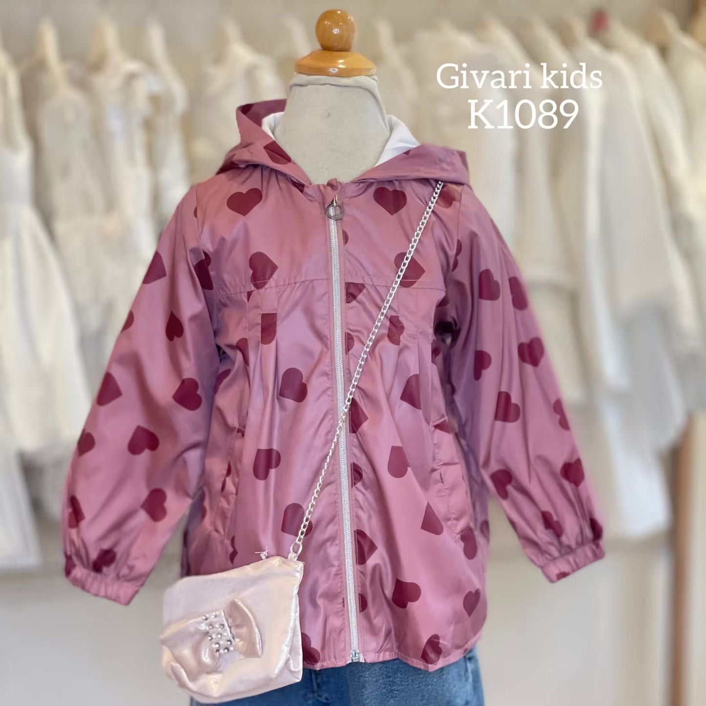 Jacket - Code: 10961