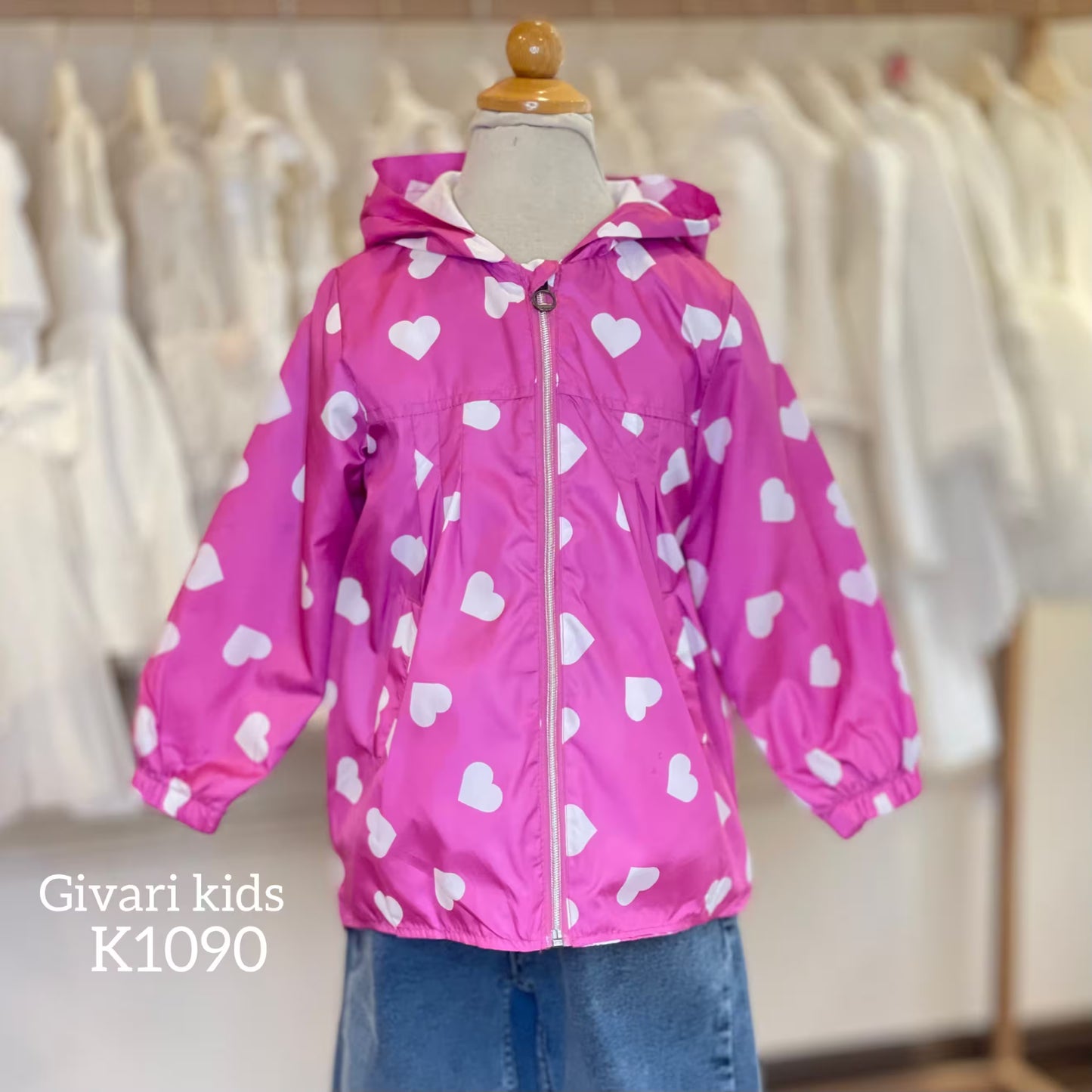 Jacket - Code: 10961