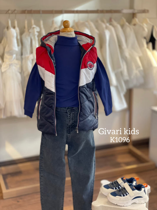 بنطلون - كود : 10705