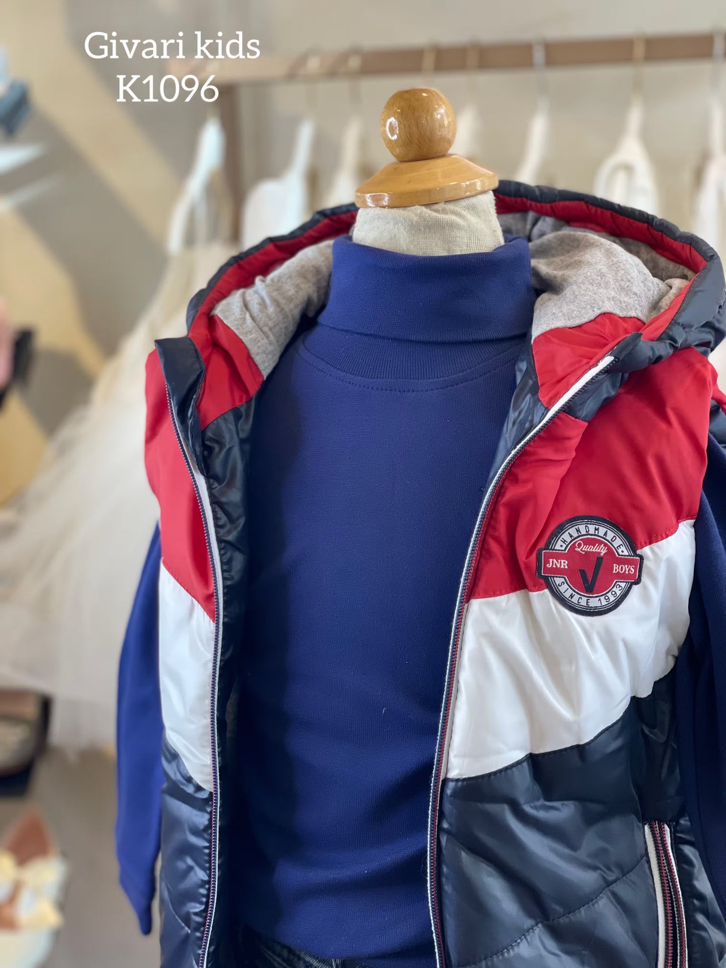 قمصلة - كود : 10958