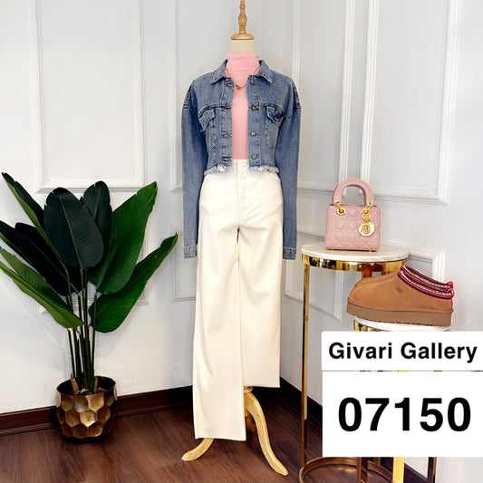Leather Pants - code: 23660