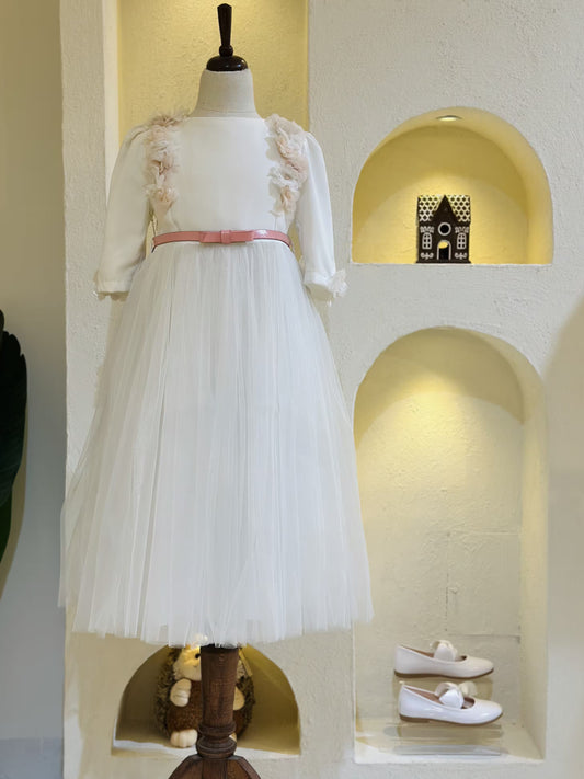 فستان - كود: 12098