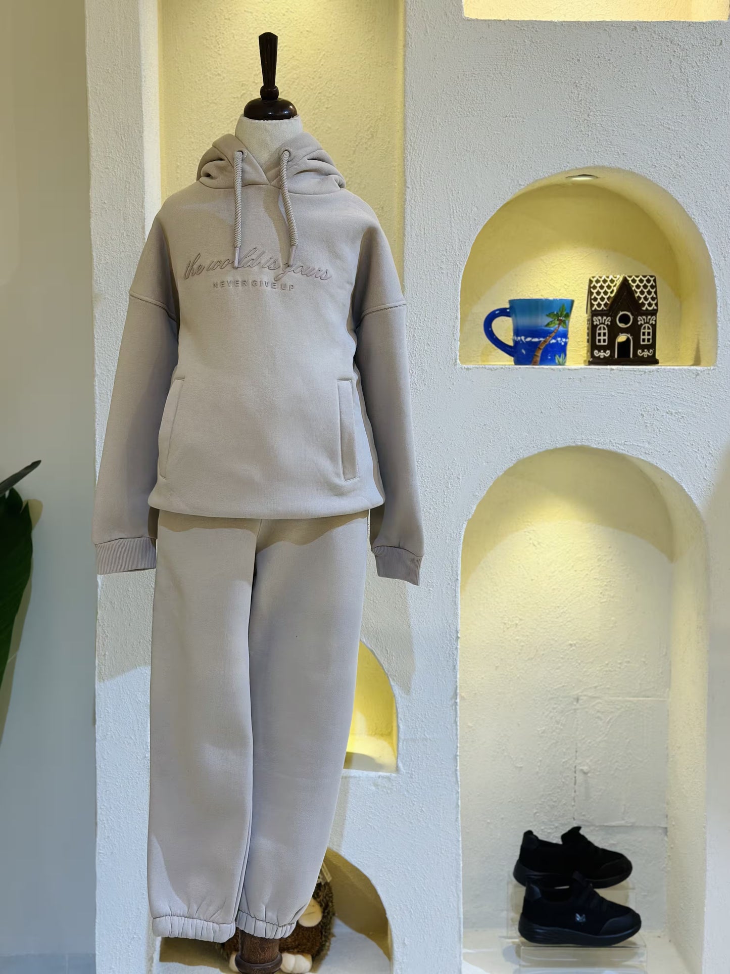 Set - Code: 11107