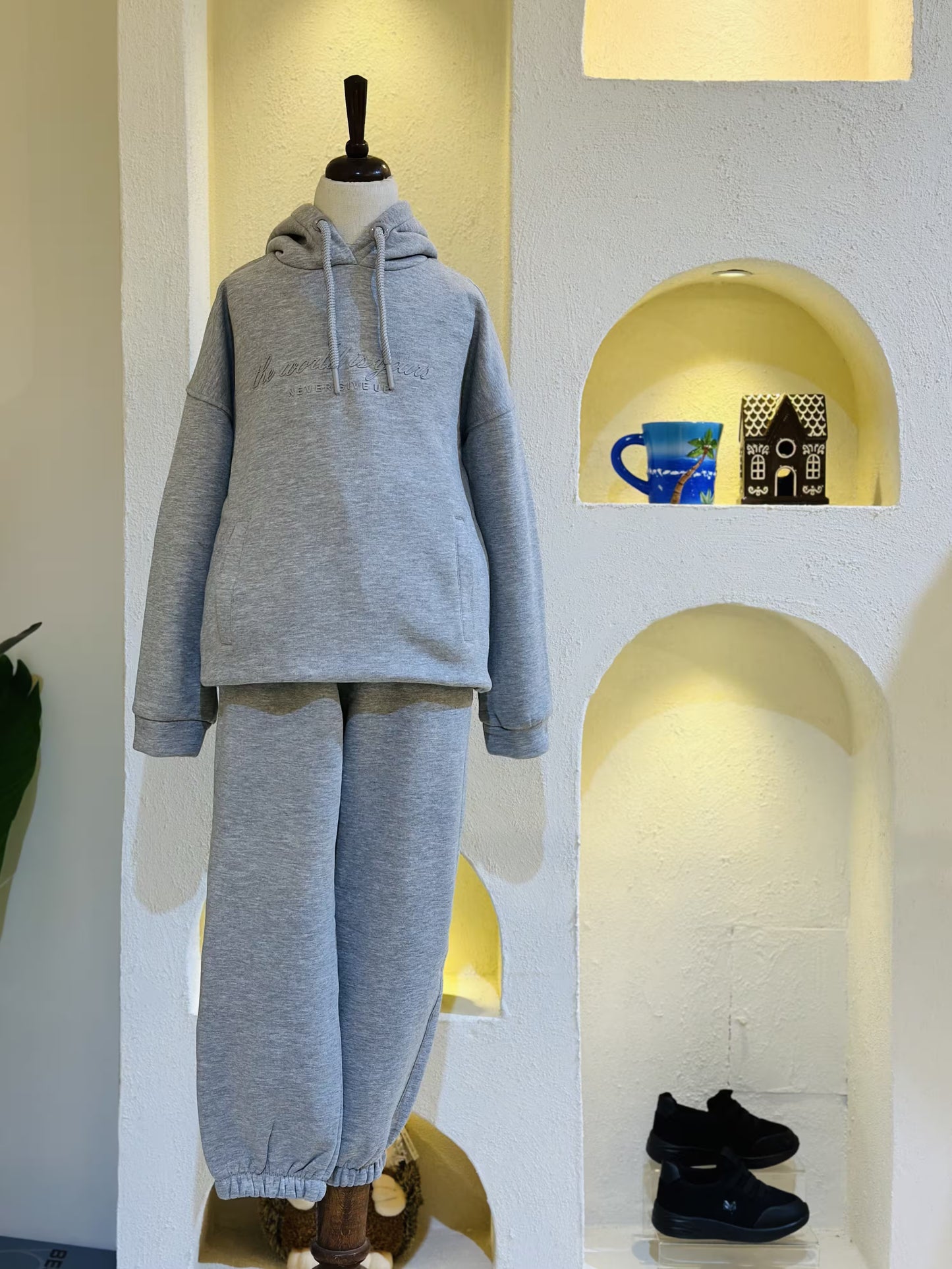 Set - Code: 11107