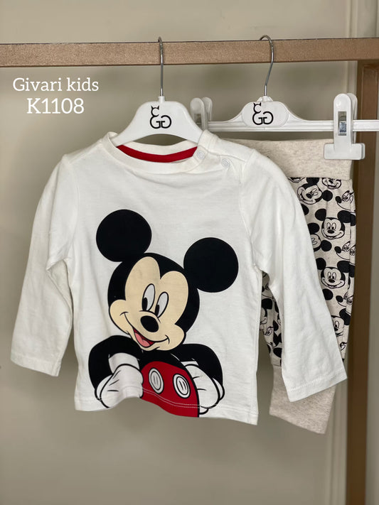 تيشيرت - كود : 11527