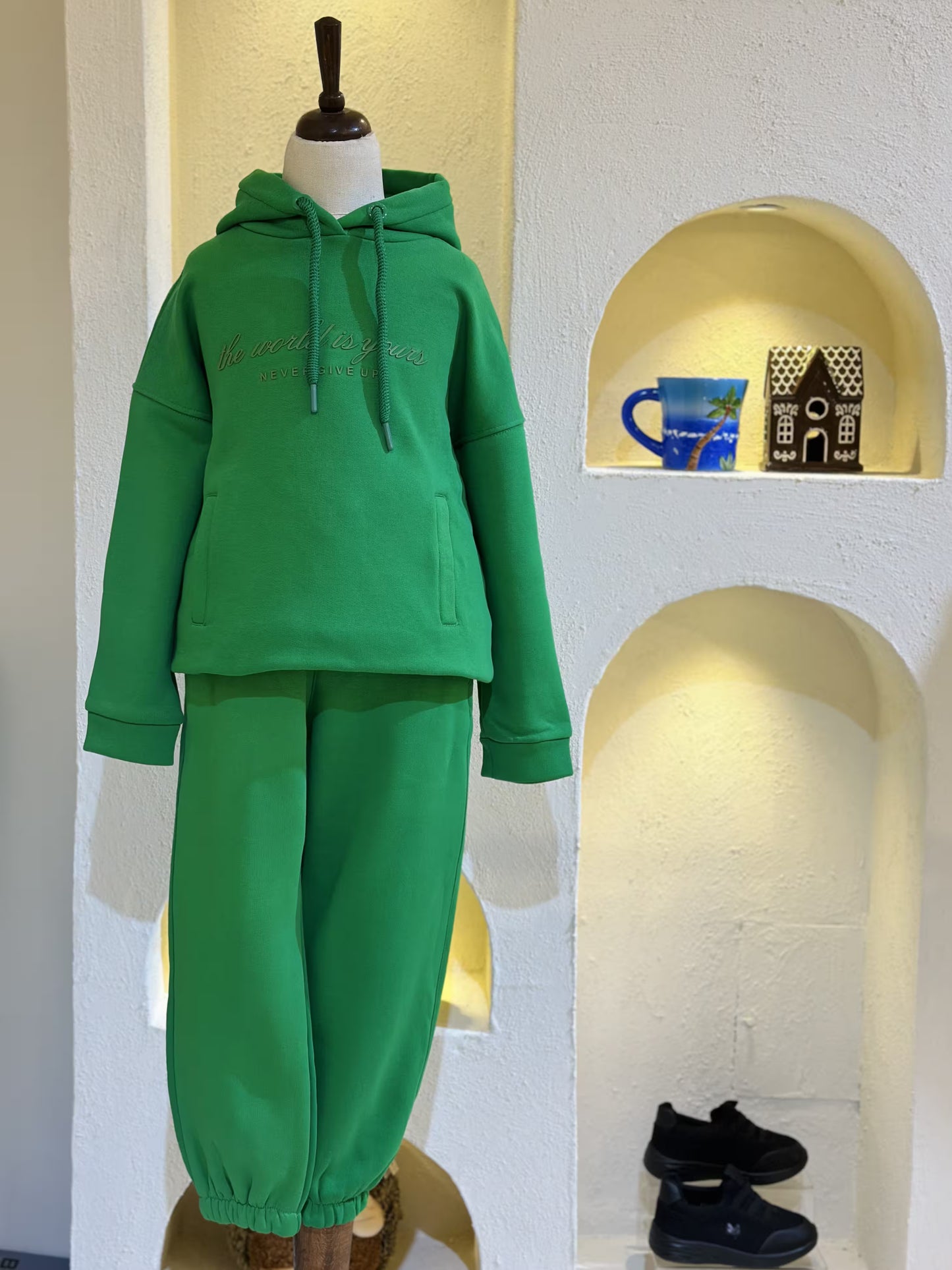 Set - Code: 11107