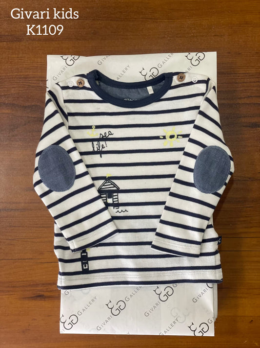 تيشيرت - كود : 11533