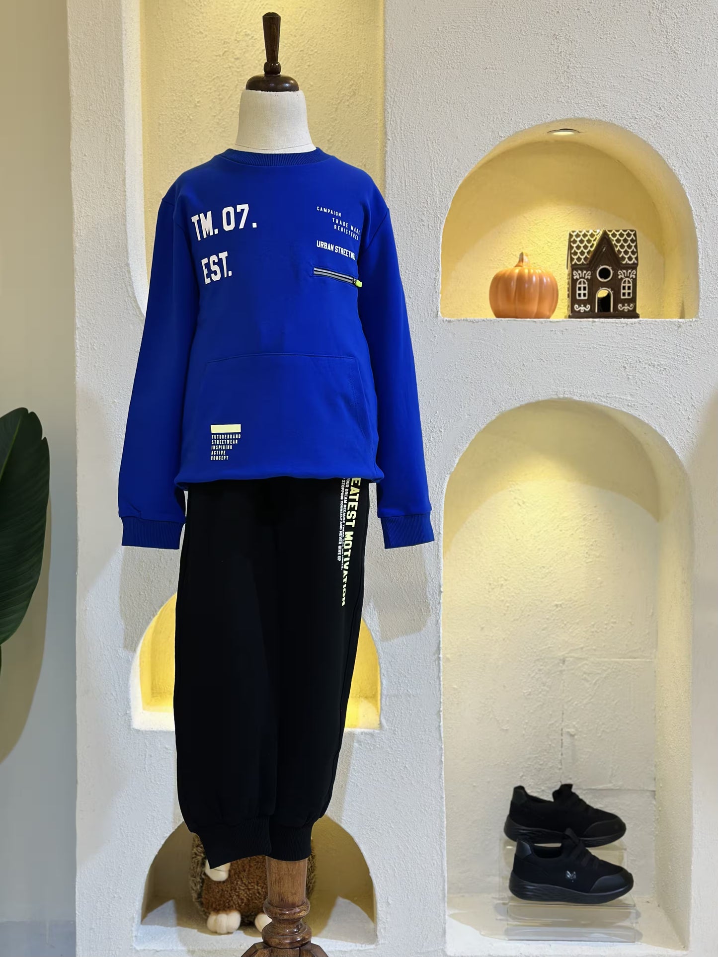 Set - Code: 11116